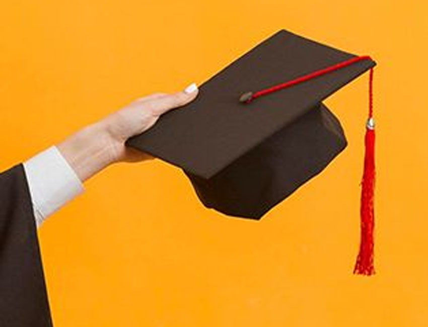 Higher Education